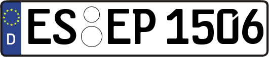 ES-EP1506