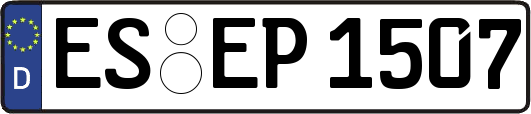 ES-EP1507