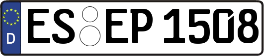 ES-EP1508