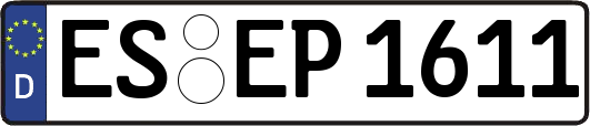 ES-EP1611