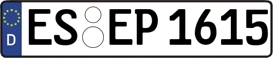 ES-EP1615