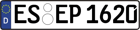 ES-EP1620
