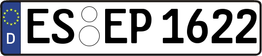 ES-EP1622