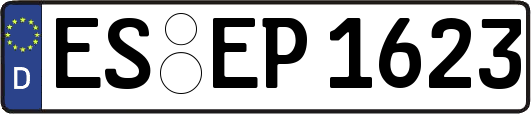 ES-EP1623