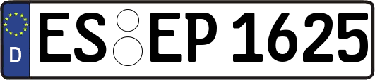 ES-EP1625