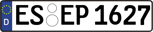ES-EP1627