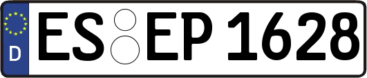 ES-EP1628