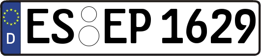 ES-EP1629