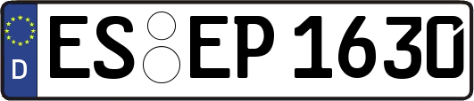 ES-EP1630