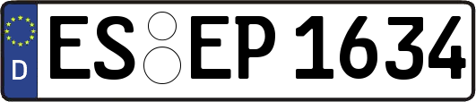 ES-EP1634