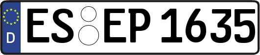 ES-EP1635