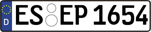 ES-EP1654
