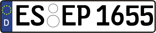 ES-EP1655