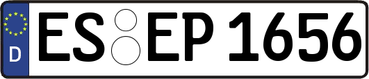 ES-EP1656