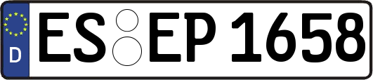 ES-EP1658