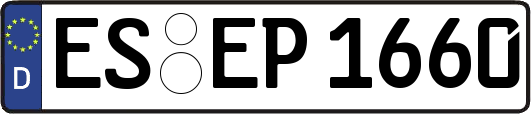 ES-EP1660