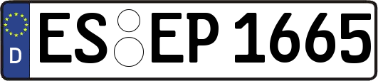 ES-EP1665