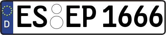 ES-EP1666