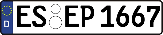 ES-EP1667