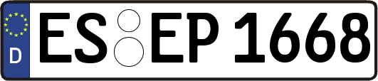 ES-EP1668