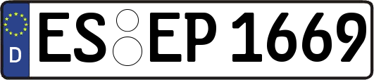 ES-EP1669