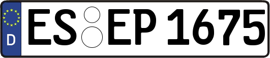 ES-EP1675