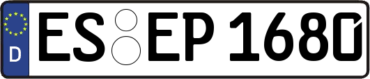 ES-EP1680