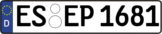 ES-EP1681