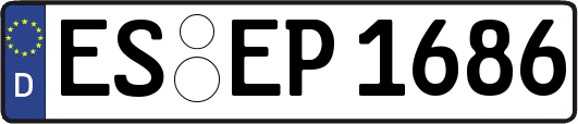 ES-EP1686