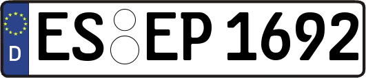 ES-EP1692