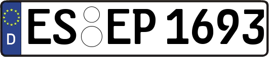 ES-EP1693