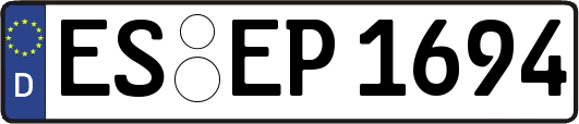 ES-EP1694