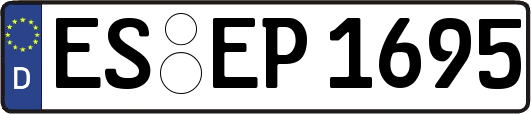 ES-EP1695