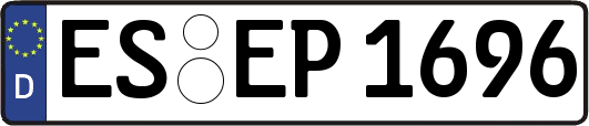 ES-EP1696