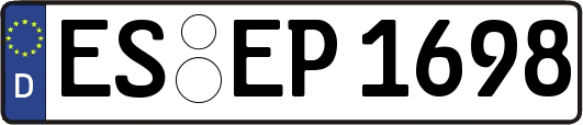 ES-EP1698