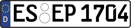 ES-EP1704