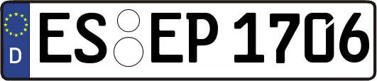 ES-EP1706