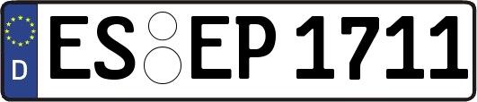 ES-EP1711
