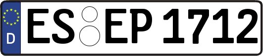 ES-EP1712