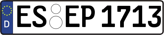 ES-EP1713
