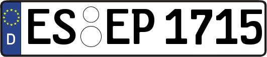 ES-EP1715