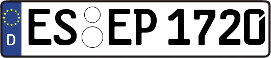 ES-EP1720