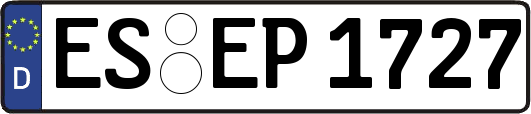 ES-EP1727