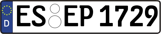 ES-EP1729