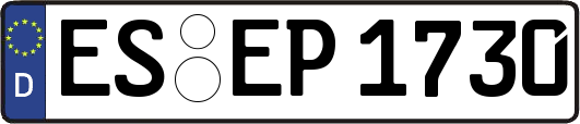 ES-EP1730