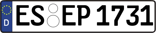 ES-EP1731