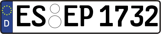ES-EP1732