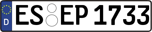 ES-EP1733
