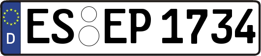ES-EP1734