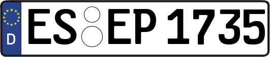ES-EP1735